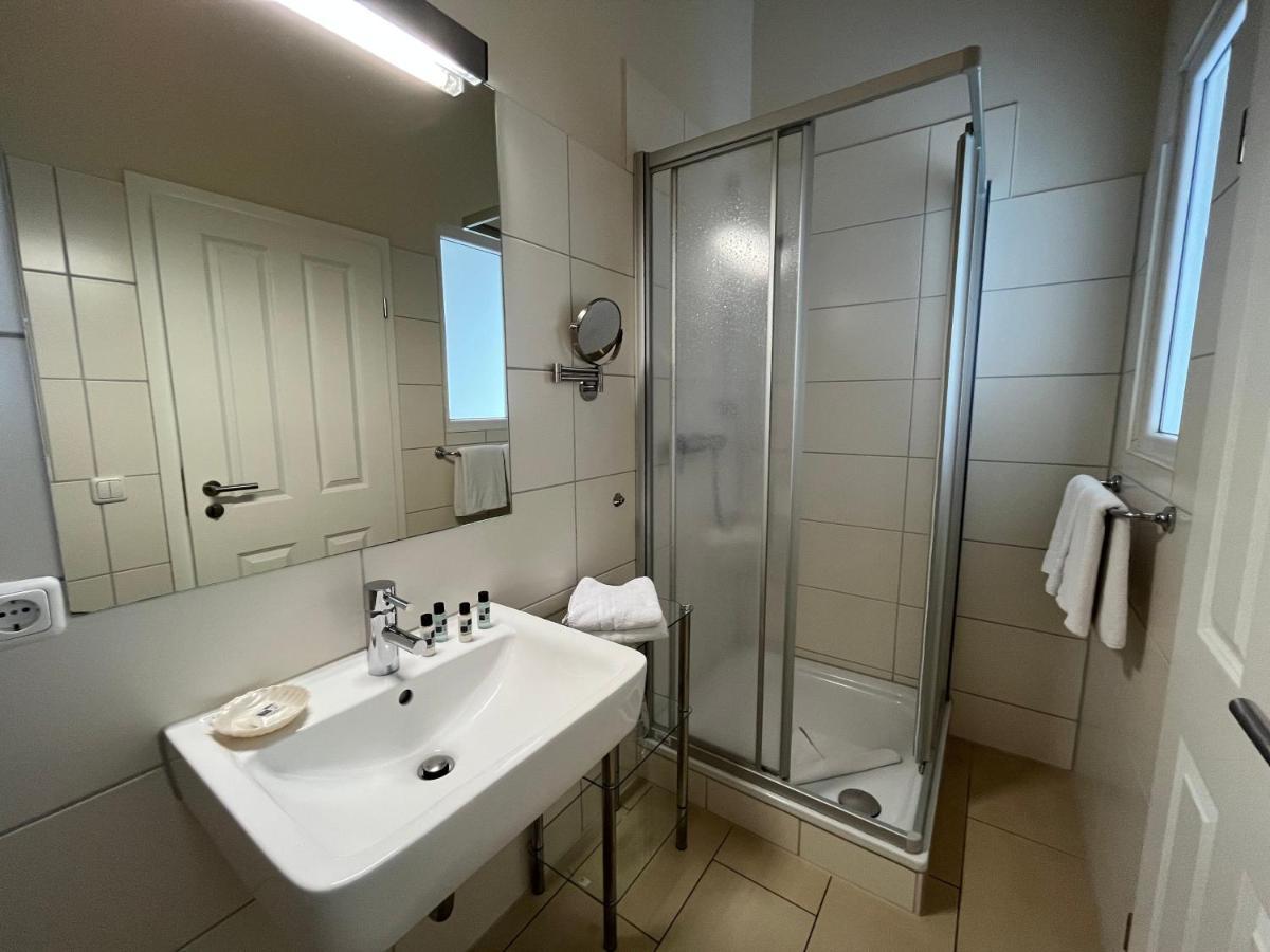 4 Sterne Hotel Hubertusburg Ostseebad Kühlungsborn المظهر الخارجي الصورة