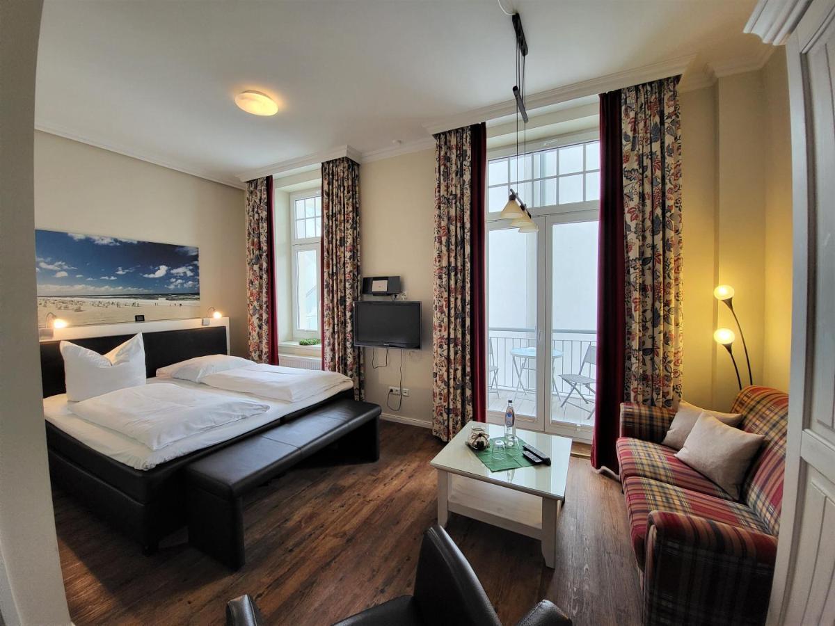4 Sterne Hotel Hubertusburg Ostseebad Kühlungsborn المظهر الخارجي الصورة