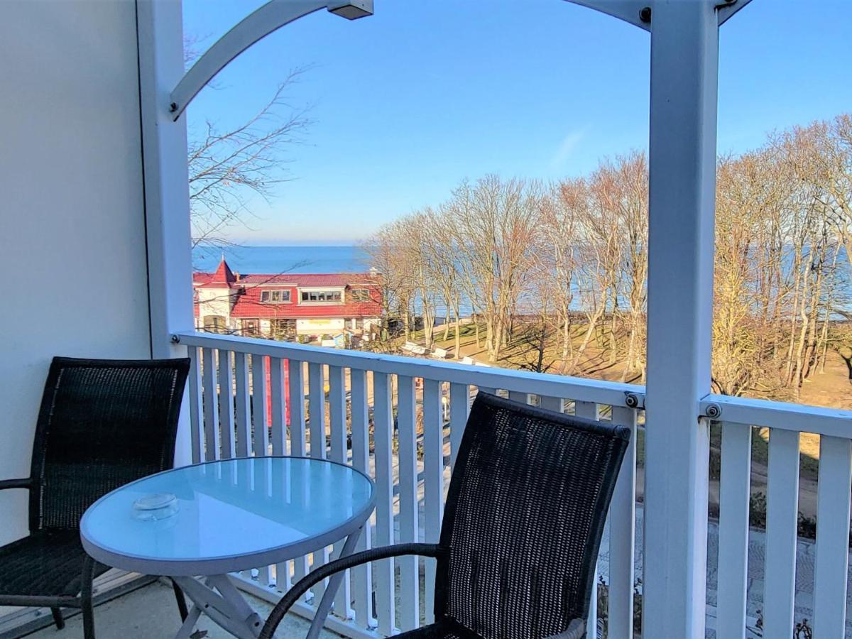 4 Sterne Hotel Hubertusburg Ostseebad Kühlungsborn المظهر الخارجي الصورة