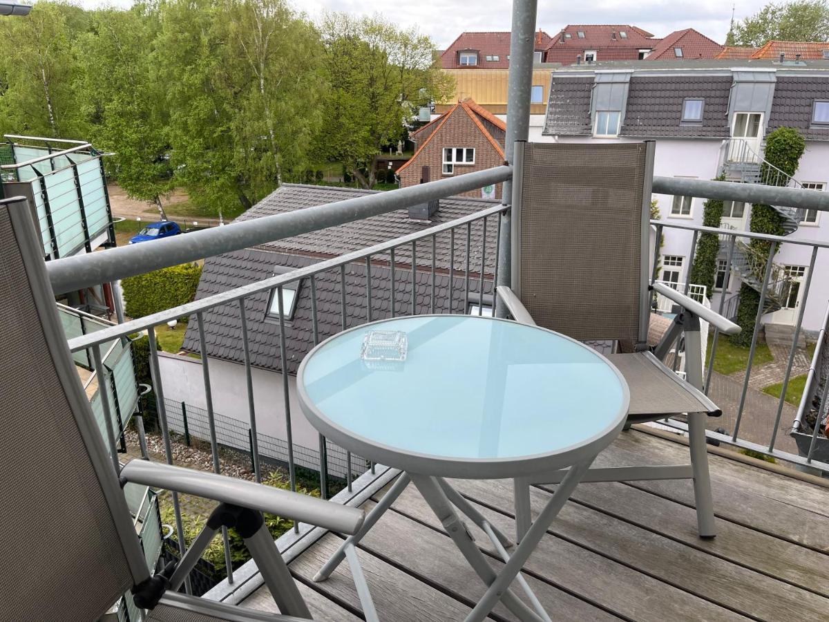 4 Sterne Hotel Hubertusburg Ostseebad Kühlungsborn المظهر الخارجي الصورة