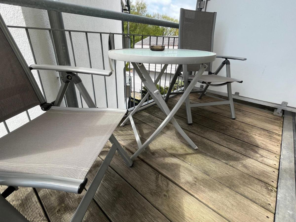 4 Sterne Hotel Hubertusburg Ostseebad Kühlungsborn المظهر الخارجي الصورة