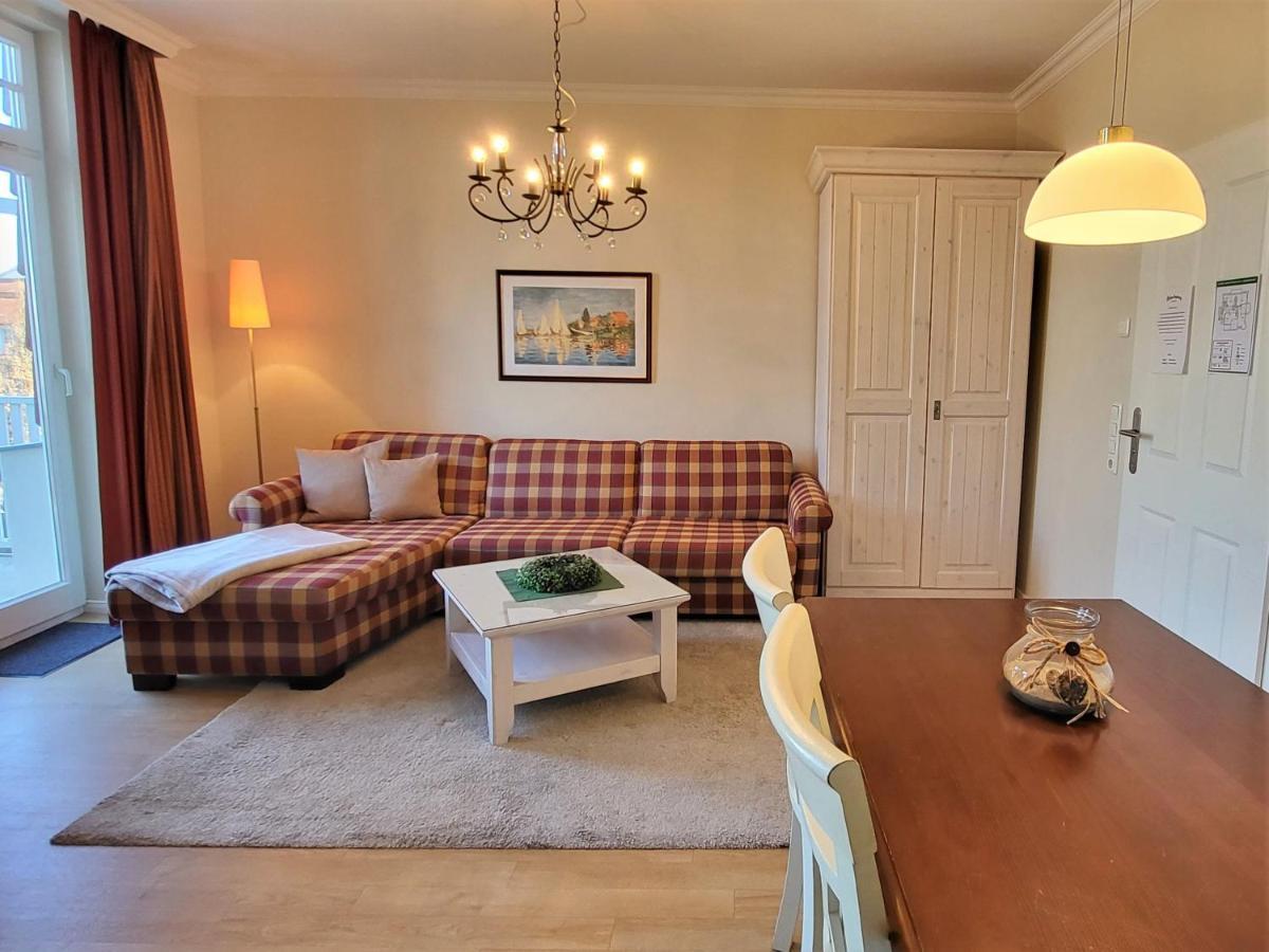 4 Sterne Hotel Hubertusburg Ostseebad Kühlungsborn المظهر الخارجي الصورة