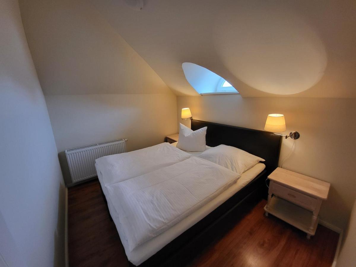 4 Sterne Hotel Hubertusburg Ostseebad Kühlungsborn المظهر الخارجي الصورة