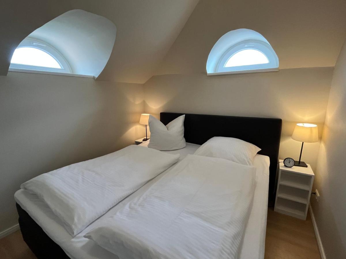 4 Sterne Hotel Hubertusburg Ostseebad Kühlungsborn المظهر الخارجي الصورة