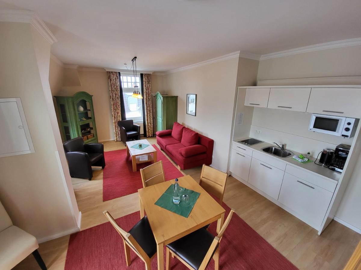 4 Sterne Hotel Hubertusburg Ostseebad Kühlungsborn المظهر الخارجي الصورة