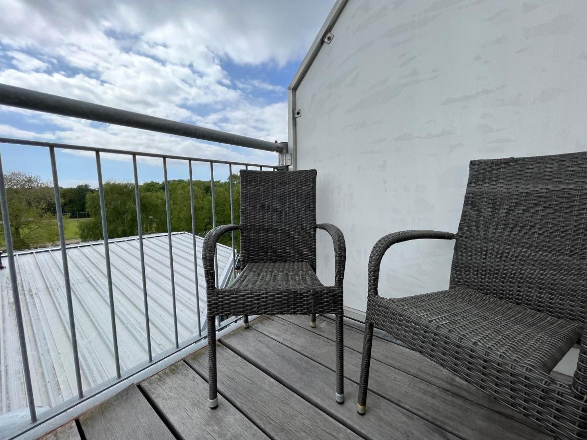 4 Sterne Hotel Hubertusburg Ostseebad Kühlungsborn المظهر الخارجي الصورة